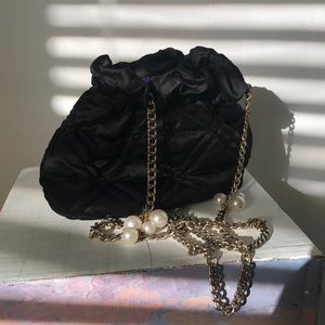 Dior mini bag - cosmetics